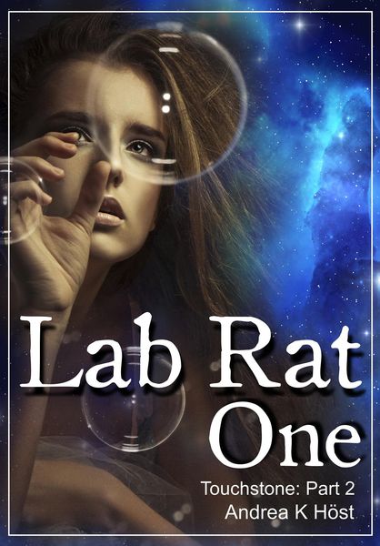 Produktbild: Lab Rat One: Touchstone Part 2