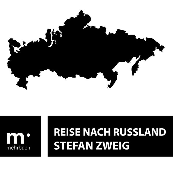 Produktbild: Reise nach Russland