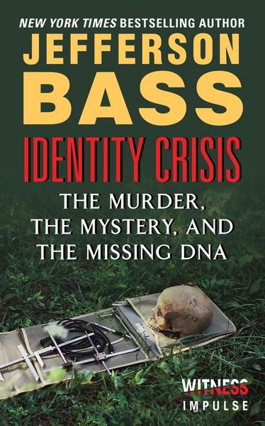 Produktbild: Identity Crisis