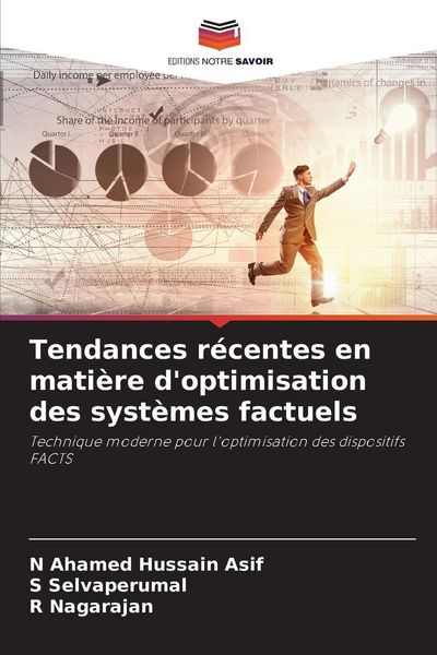 Produktbild: Tendances r&eacute;centes en mati&egrave;re d'optimisation des syst&egrave;mes factuels