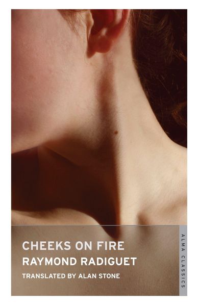 Produktbild: Cheeks on Fire