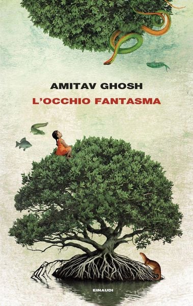 Produktbild: L' occhio fantasma