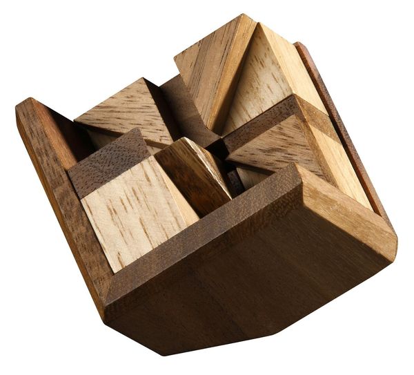 Produktbild: Bermuda Cube