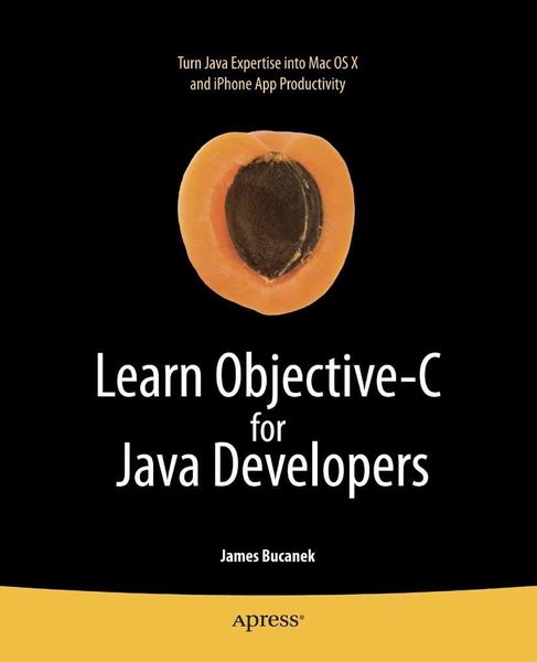 Produktbild: Learn Objective-C for Java Developers