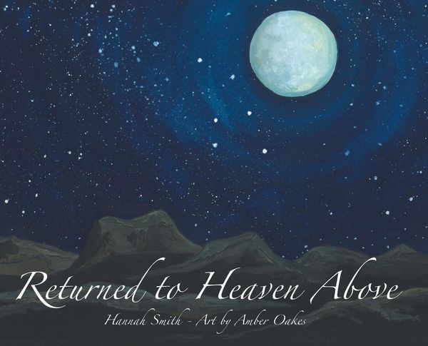 Produktbild: Returned to Heaven Above