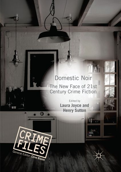 Produktbild: Domestic Noir