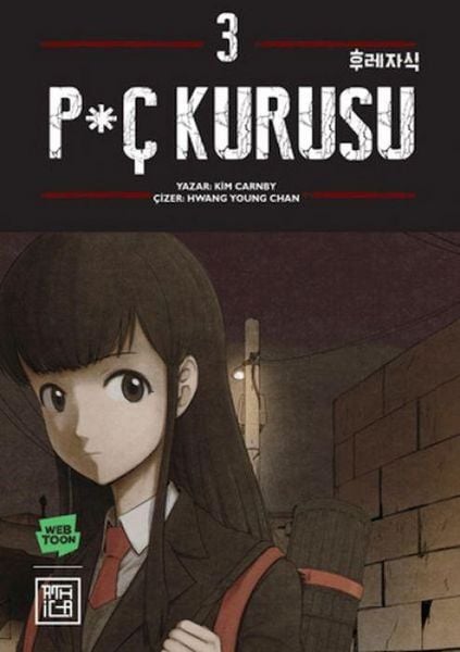 Produktbild: Pc Kurusu 3