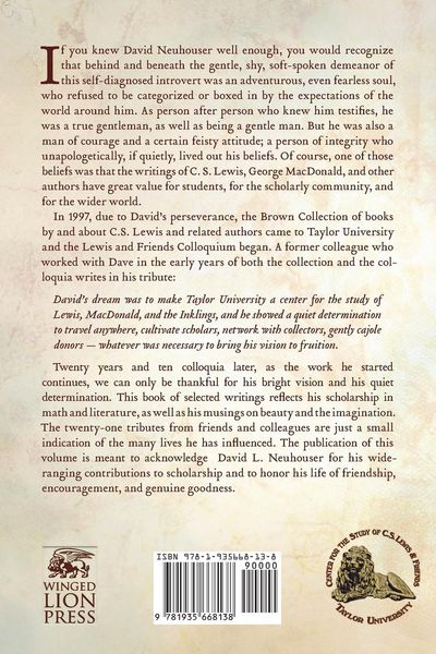 Produktbild: Exploring the Eternal Goodness
