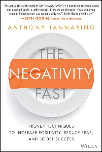 Produktbild: The Negativity Fast