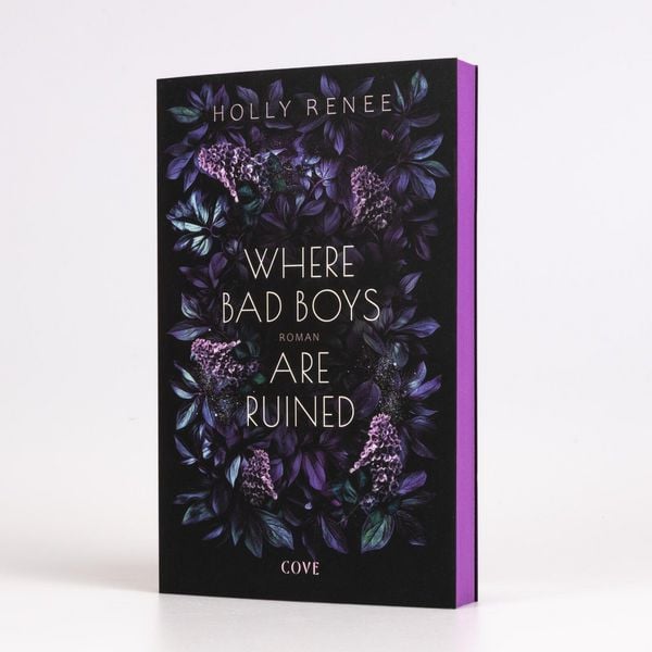 Produktbild: Where Bad Boys are Ruined (Good Girls 3)