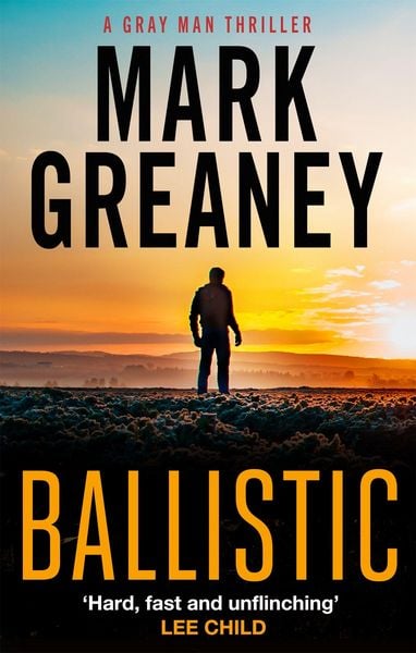 Produktbild: Ballistic