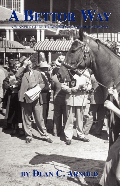 Produktbild: A Bettor Way