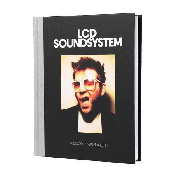 Produktbild: A Disco Pogo Tribute To LCD Soundsystem