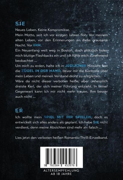 Produktbild: Rain of my Past
