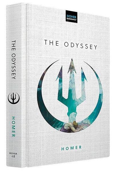 Produktbild: The Odyssey