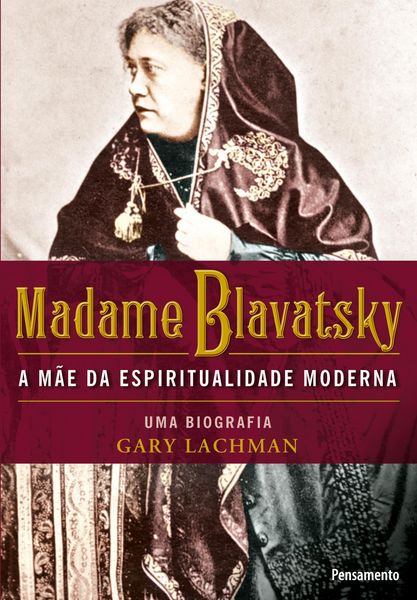 Produktbild: MADAME BLAVATSKY