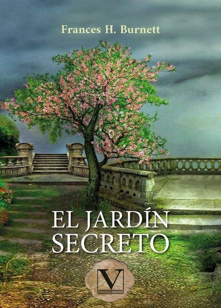 Produktbild: El jard&iacute;n secreto