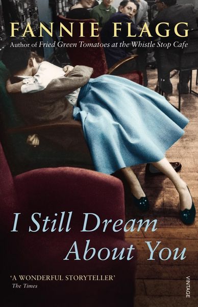 Produktbild: I Still Dream About You