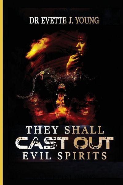 Produktbild: They Shall Cast Out Evil Spirits