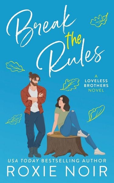 Produktbild: Break the Rules