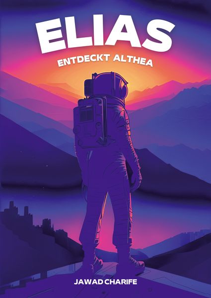 Produktbild: Elias entdeckt Althea