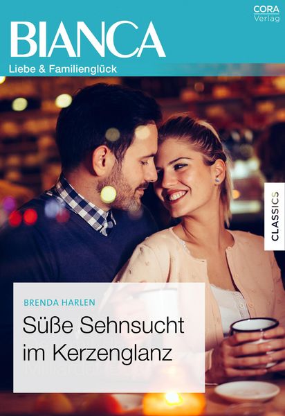 Produktbild: S&uuml;&szlig;e Sehnsucht im Kerzenglanz