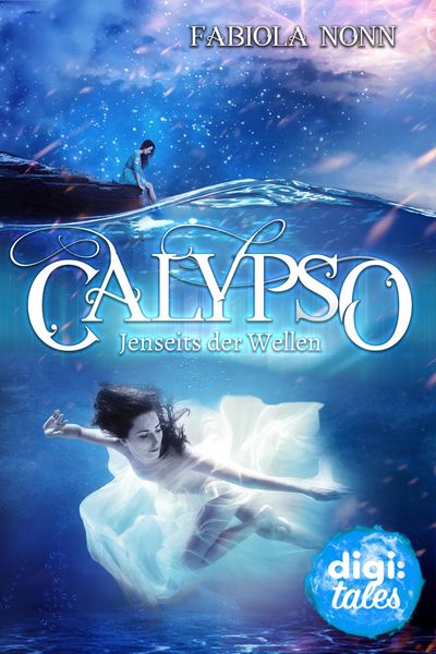 Produktbild: Calypso (3). Jenseits der Wellen