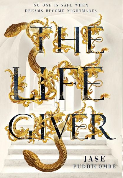Produktbild: The Life-Giver
