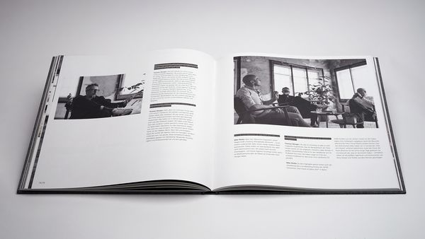 Produktbild: Kraftwerk. Innovation durch Transformation