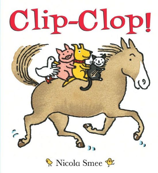 Produktbild: Clip-Clop