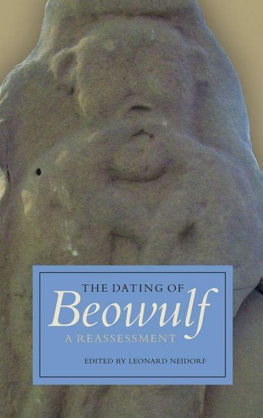 Produktbild: The Dating of Beowulf