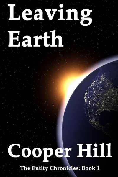 Produktbild: Leaving Earth
