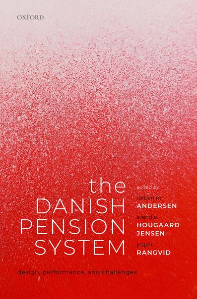 Produktbild: The Danish Pension System