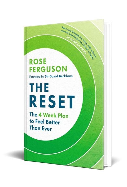 Produktbild: The Reset