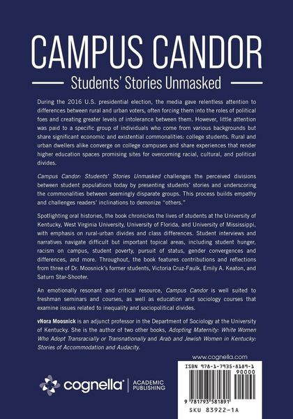 Produktbild: Campus Candor