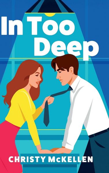 Produktbild: In Too Deep