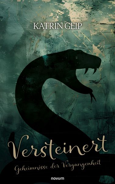 Produktbild: Versteinert