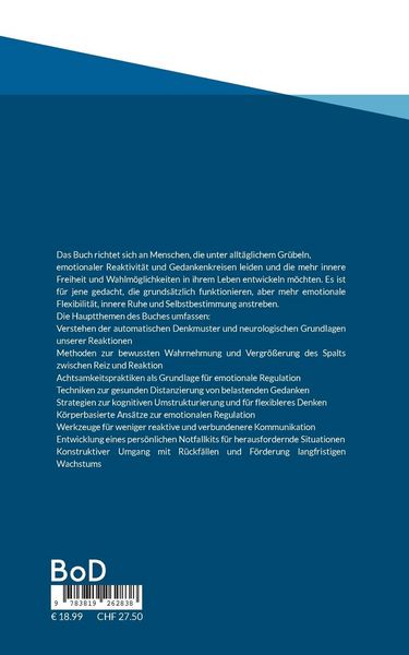 Produktbild: Souver&auml;n durch Selbstregulation