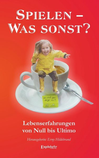 Produktbild: Spielen! Was sonst?