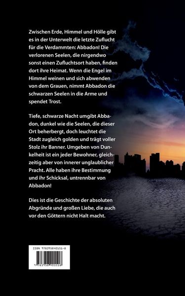 Produktbild: Im Zeichen Abbadons