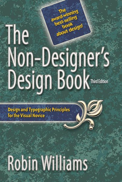 Produktbild: Non-Designer's Design Book, The