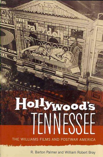Produktbild: Hollywood's Tennessee
