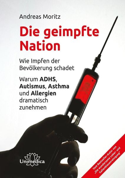 Produktbild: Die geimpfte Nation