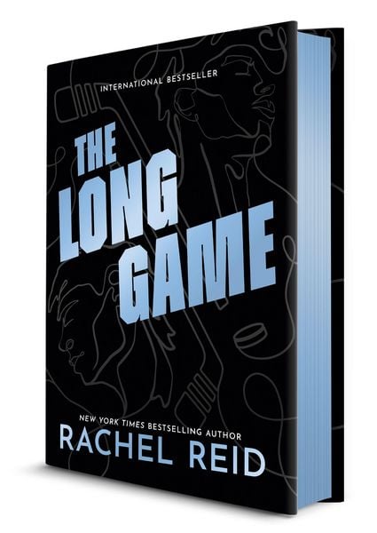 Produktbild: The Long Game Collector's Edition