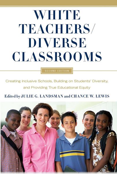 Produktbild: White Teachers / Diverse Classrooms