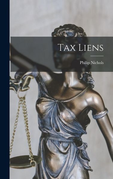 Produktbild: Tax Liens