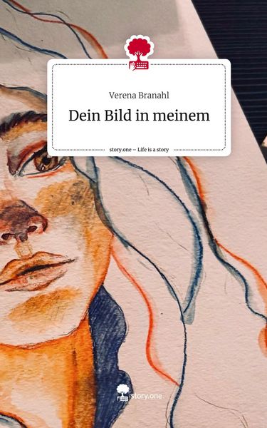 Produktbild: Dein Bild in meinem. Life is a Story - story.one