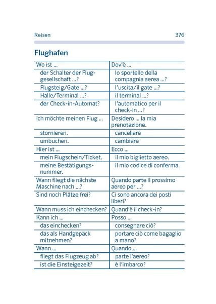Produktbild: PONS Pocket-W&ouml;rterbuch Italienisch
