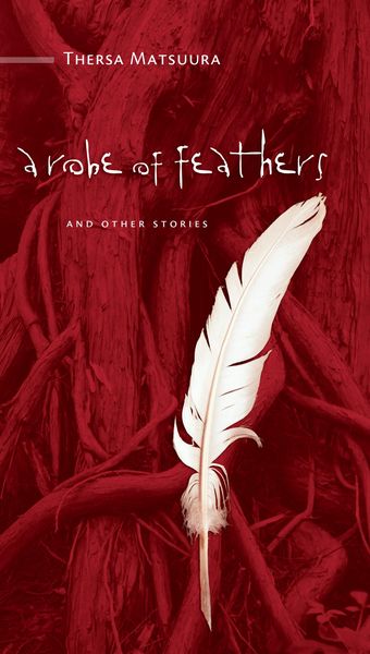 Produktbild: A Robe of Feathers