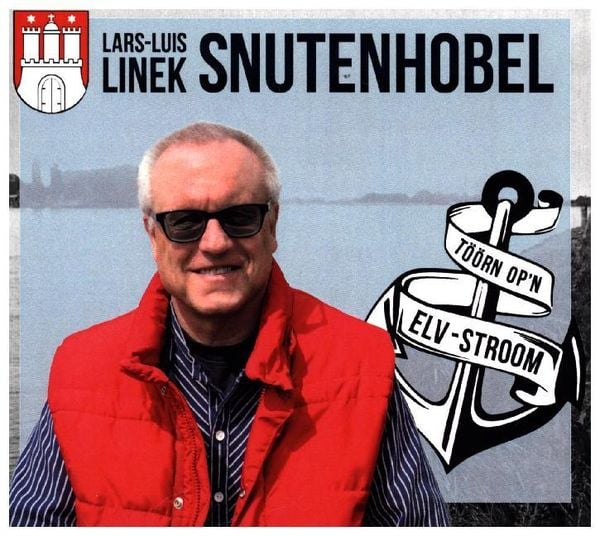 Produktbild: T&ouml;&ouml;rn op'n Elv-Stroom